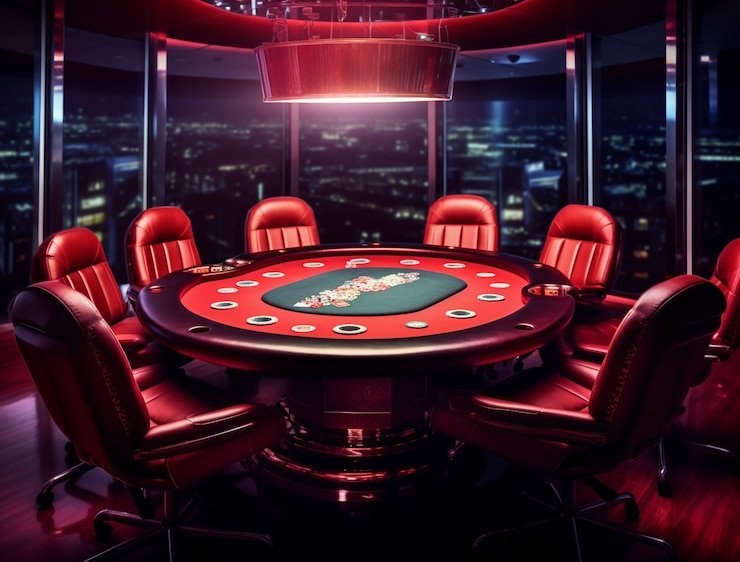 Tampilan kartu Bingo dan mekanisme permainan di platform indopool4d