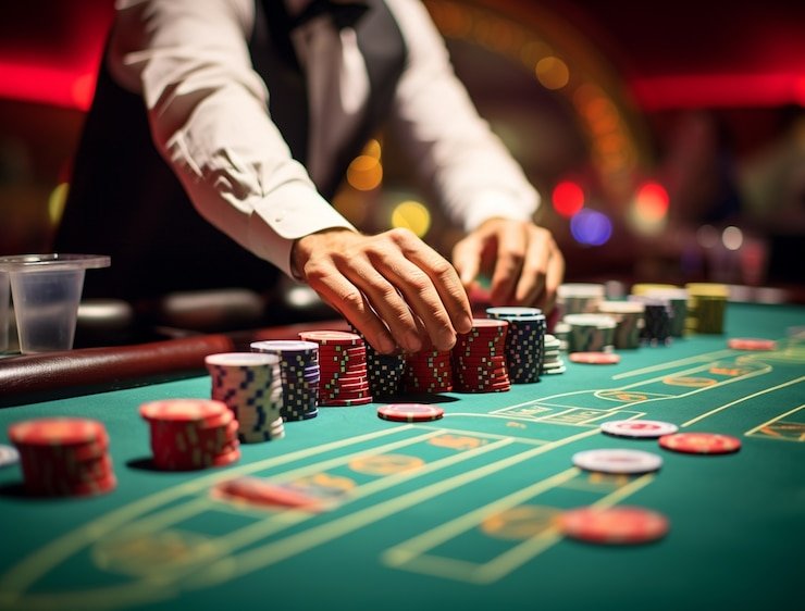 Notifikasi permainan dan penawaran menarik Fitur notifikasi dan promosi di indopool4d