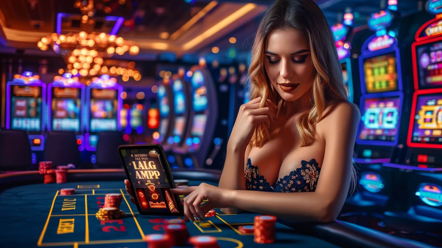 Pengaturan taruhan di Fa Cai Shen Deluxe indopool4d Panel pengaturan taruhan dan manajemen keuangan di Fa Cai Shen Deluxe