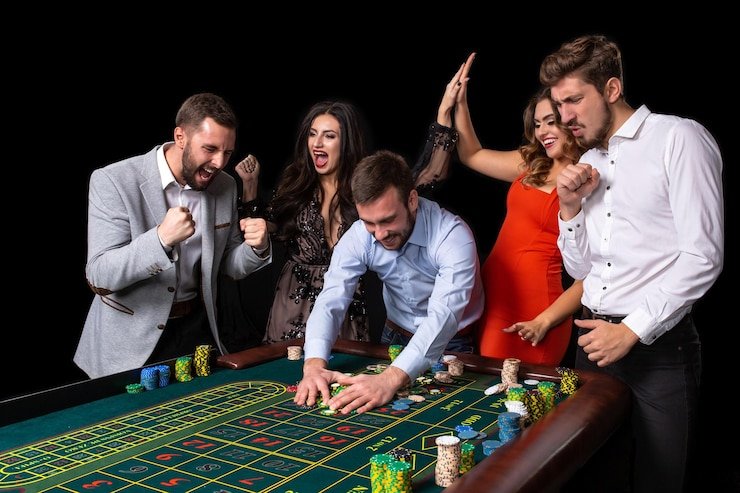Dashboard pengguna indopool4d menampilkan riwayat taruhan Lucky Number