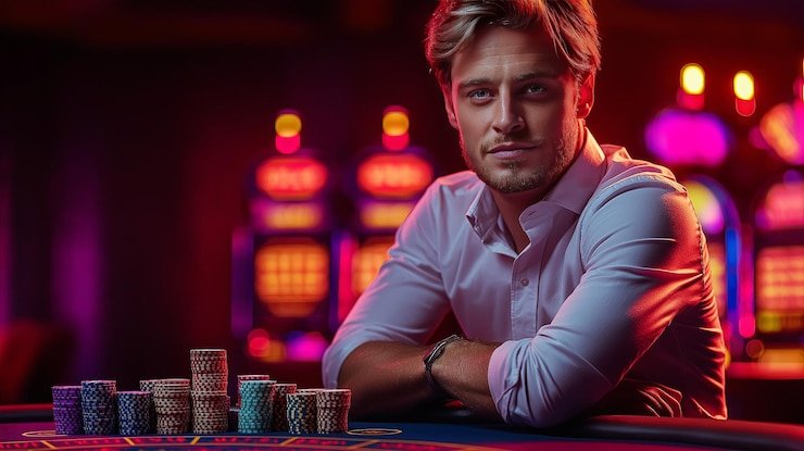 Antarmuka permainan live-dealer dalam kategori Most Played indopool4d