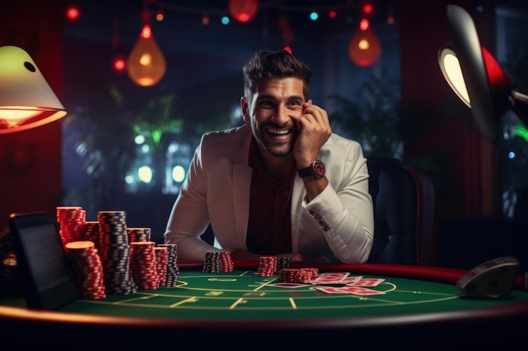 Rincian syarat dan ketentuan promosi reload indopool4d