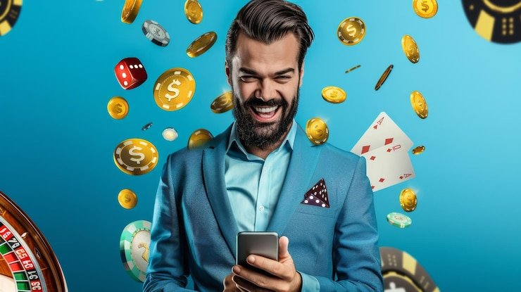 indopool4d featured game showcase